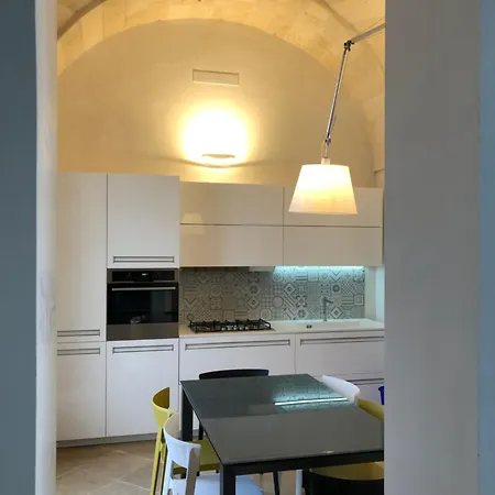 Villa Melene Piscina Privata Borgagne