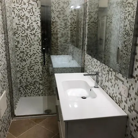 Villa Melene Piscina Privata Borgagne