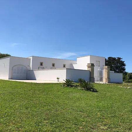 Villa Melene Piscina Privata