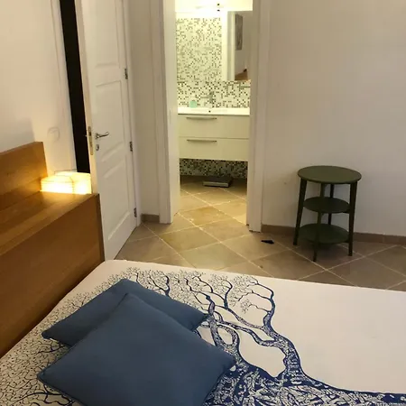 Melene Piscina Privata * בורגאנייה